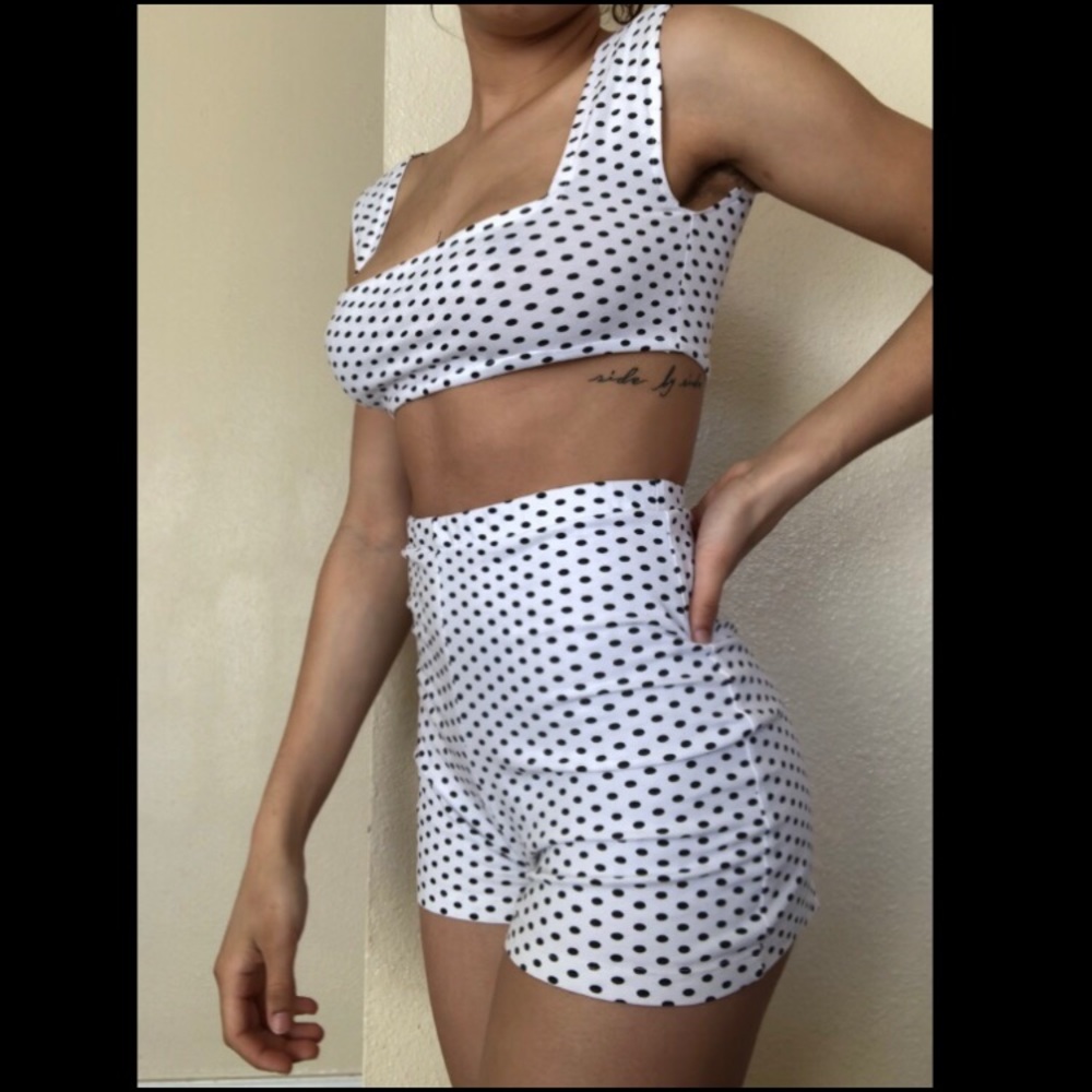 3 piece summer set